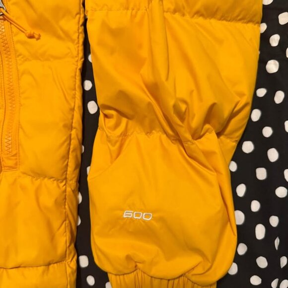 The Northface puffer jacket - Picture 3 of 5